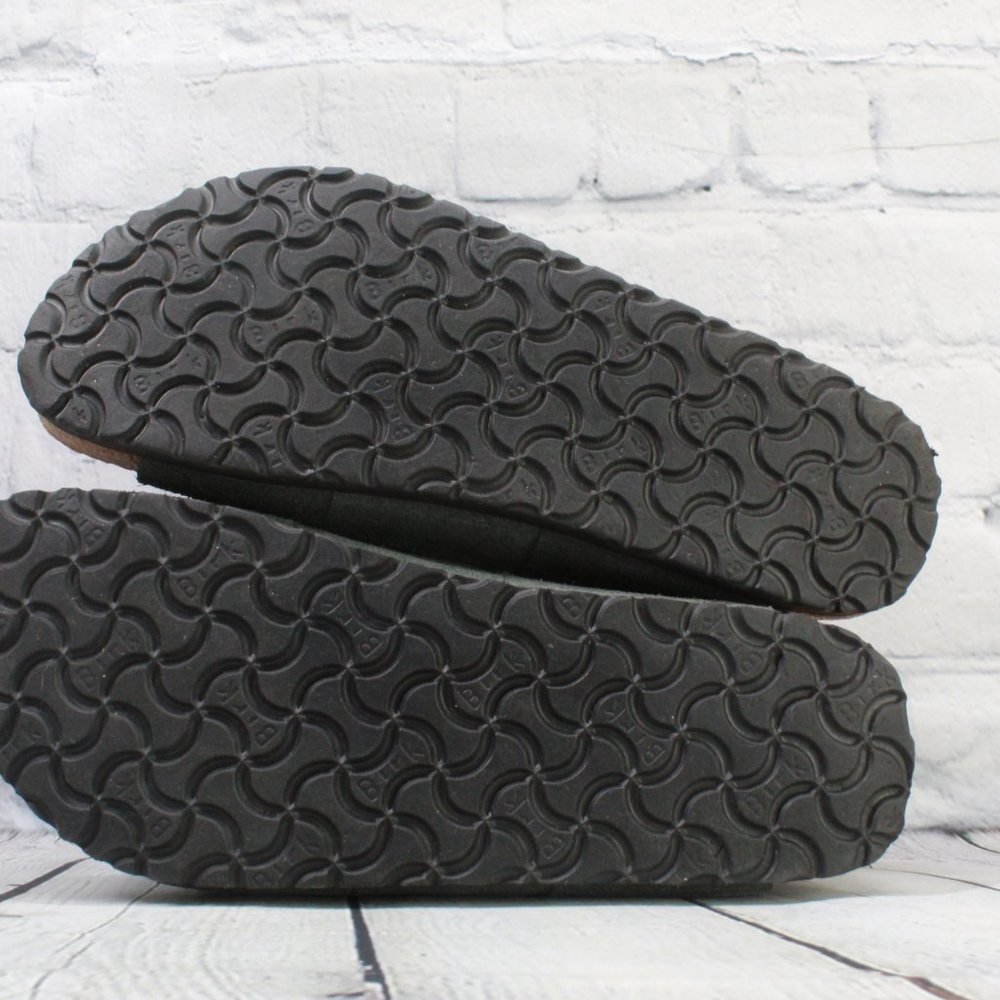 BETULA Birkensotck Strappy Leather Sandals Size 8 - Picture 9 of 9